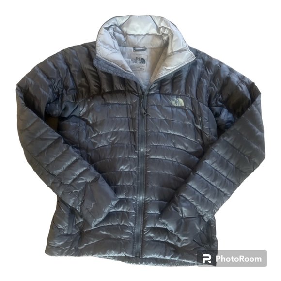 The North Face Jackets & Blazers - EUC The North Face Womens 800 down packable jacket M